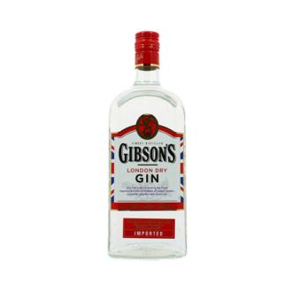 Gin Gibson’s 1l Livraison Nancy
